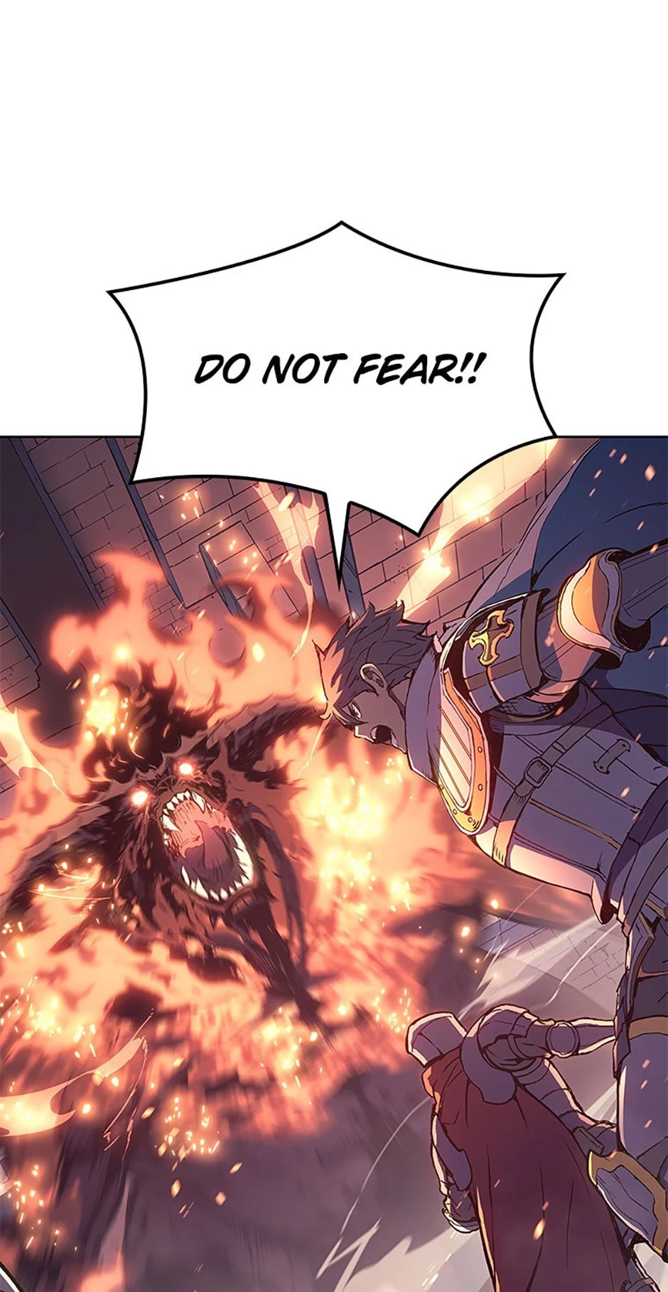 The Reincarnated King of Fists Chapter 8 - 60