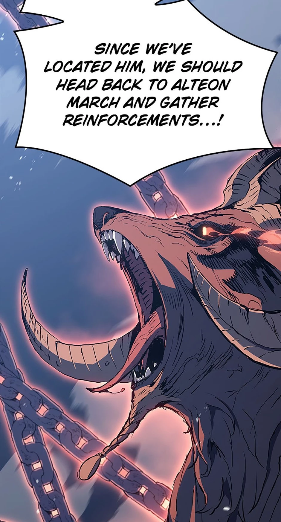 The Reincarnated King of Fists Chapter 9 - 104