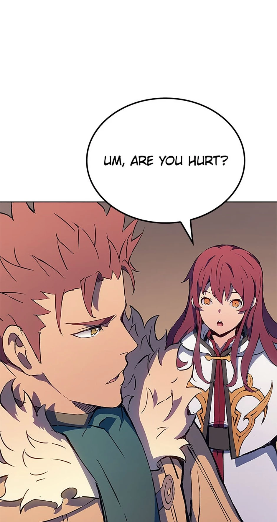 The Reincarnated King of Fists Chapter 7 - 40