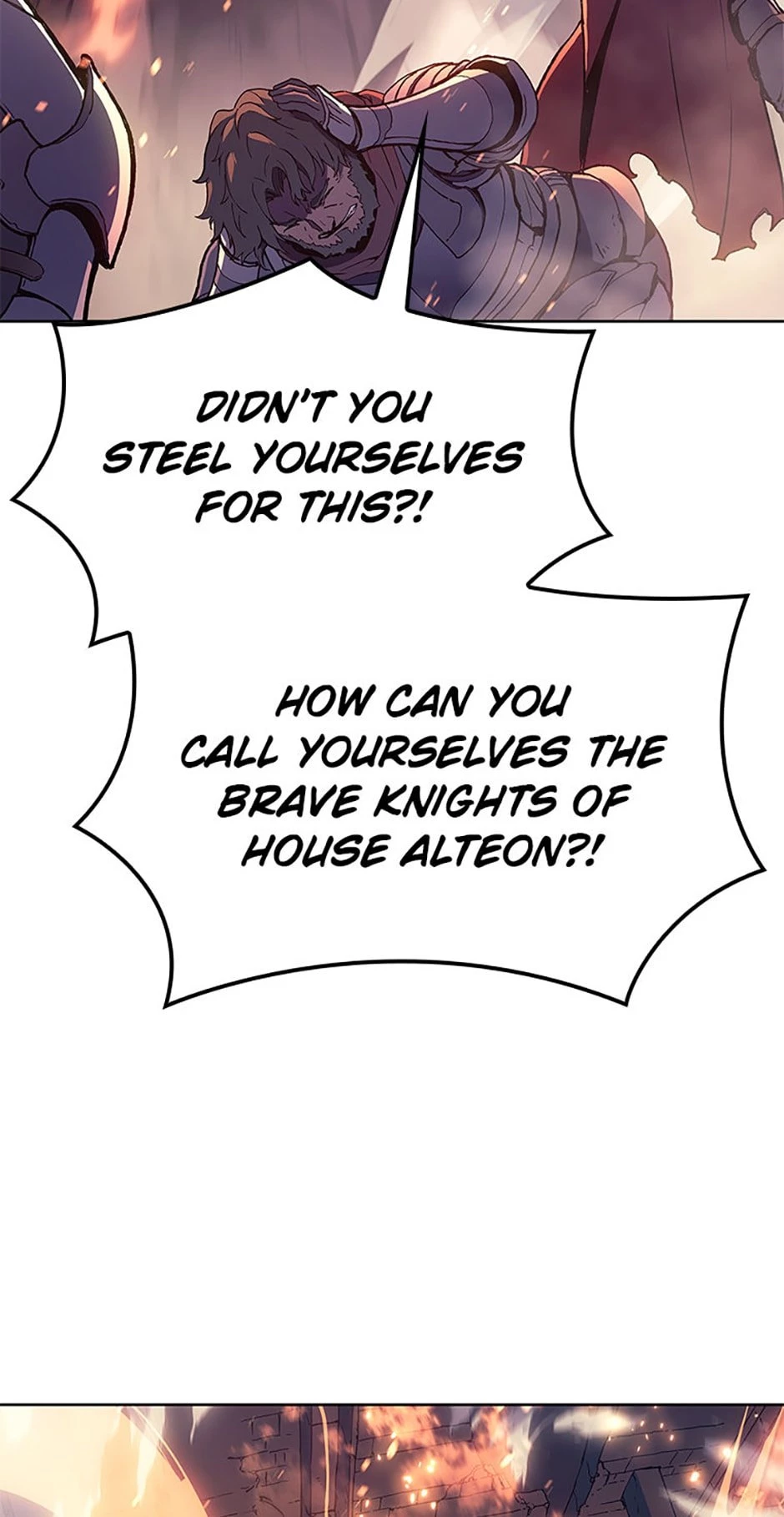 The Reincarnated King of Fists Chapter 8 - 61
