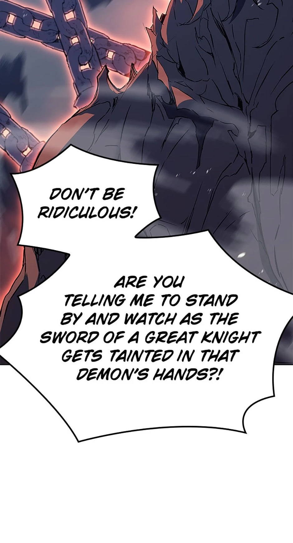 The Reincarnated King of Fists Chapter 9 - 105