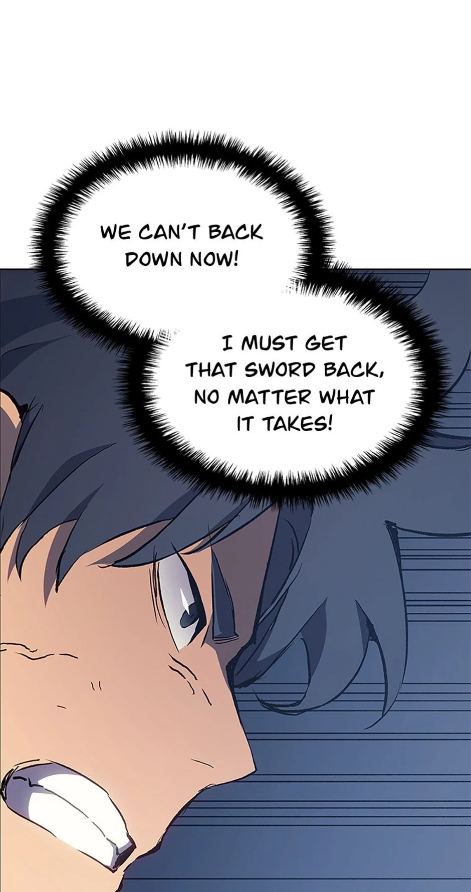 The Reincarnated King of Fists Chapter 9 - 106