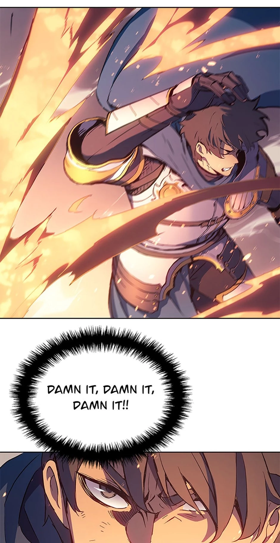 The Reincarnated King of Fists Chapter 8 - 63
