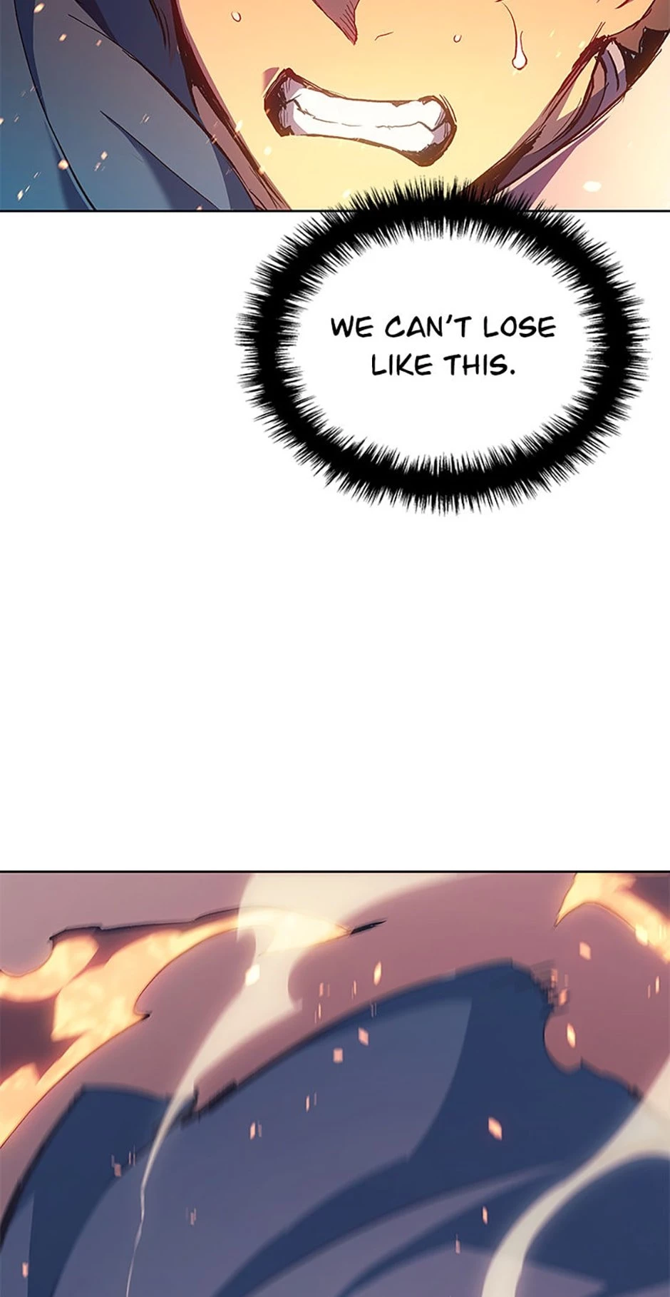 The Reincarnated King of Fists Chapter 8 - 64