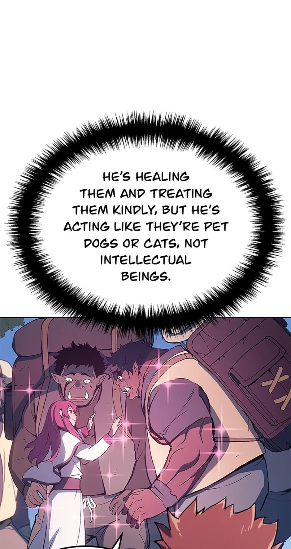 The Reincarnated King of Fists Chapter 7 - 45