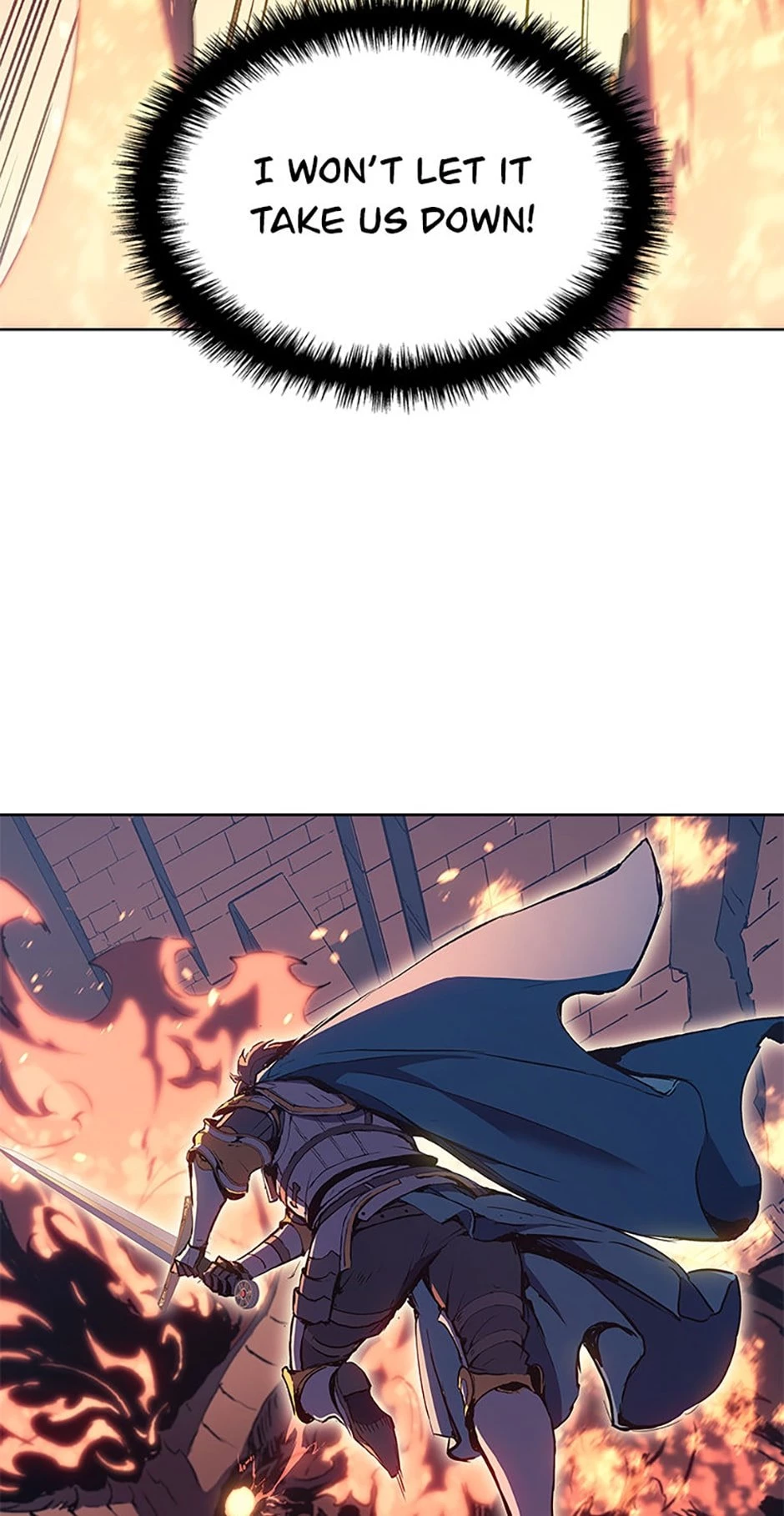 The Reincarnated King of Fists Chapter 8 - 66