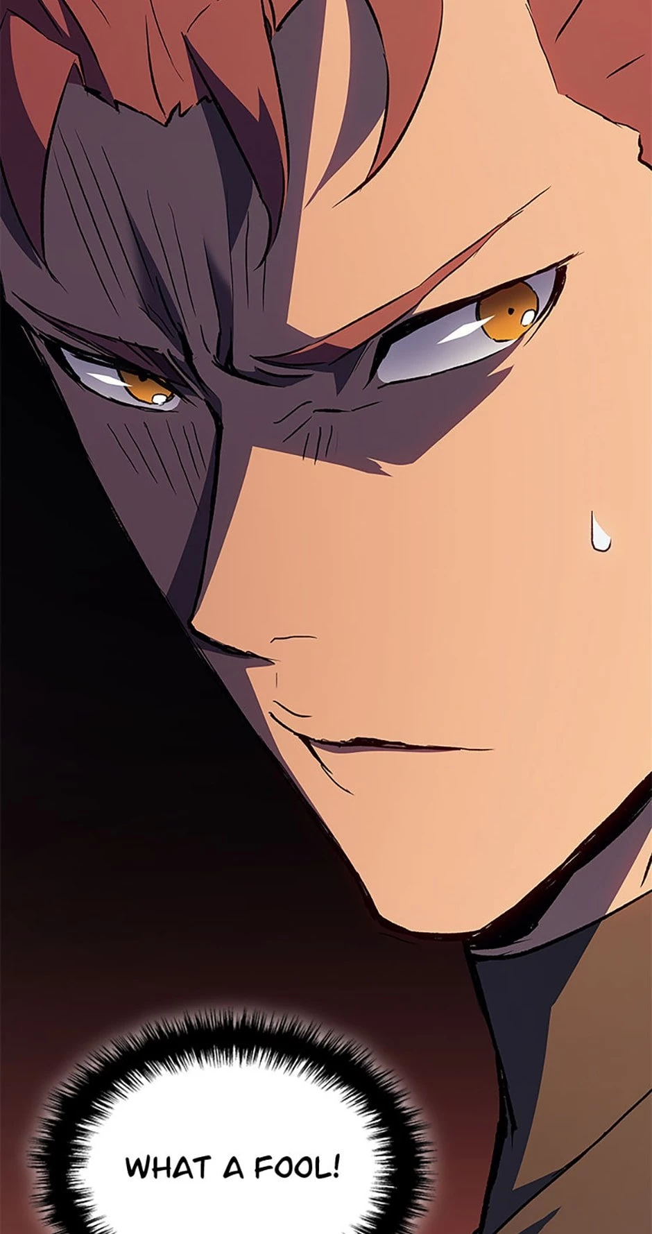 The Reincarnated King of Fists Chapter 9 - 110