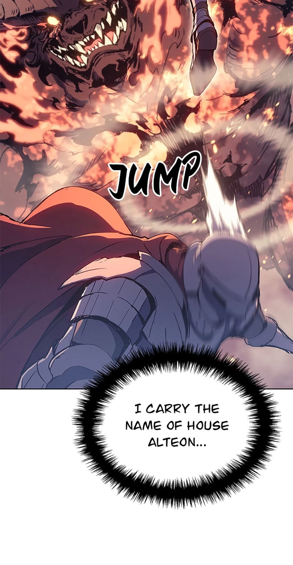 The Reincarnated King of Fists Chapter 8 - 67