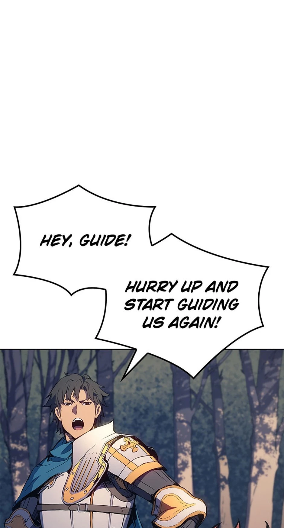The Reincarnated King of Fists Chapter 7 - 47