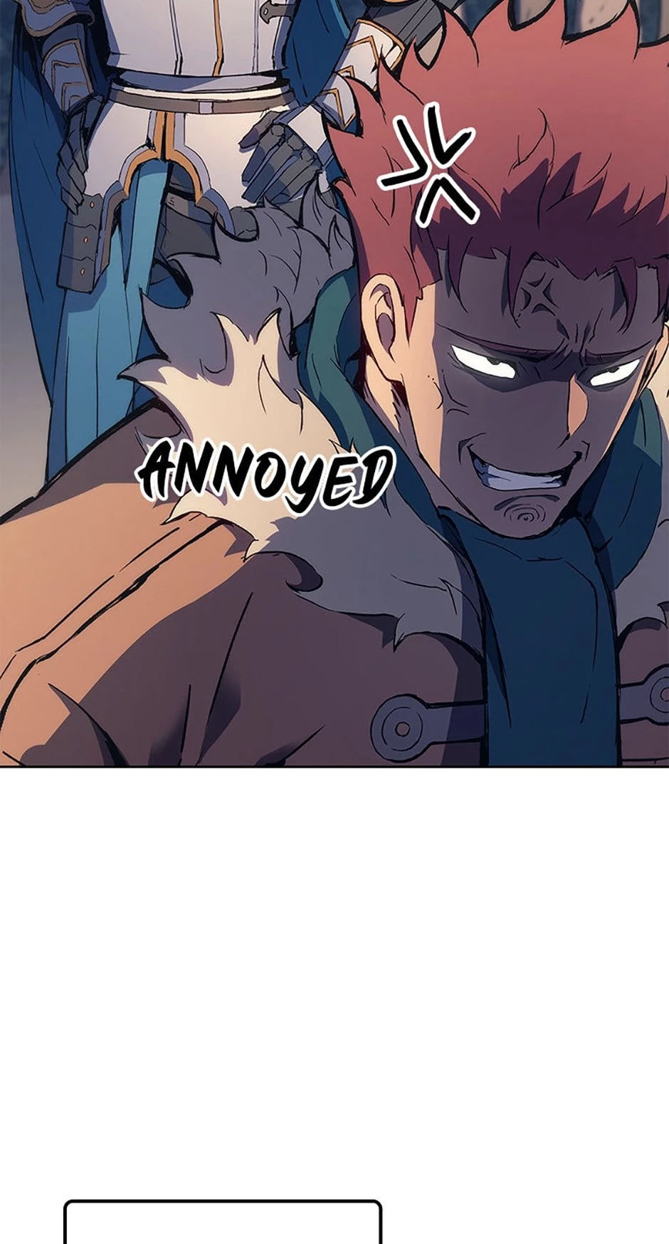 The Reincarnated King of Fists Chapter 7 - 48