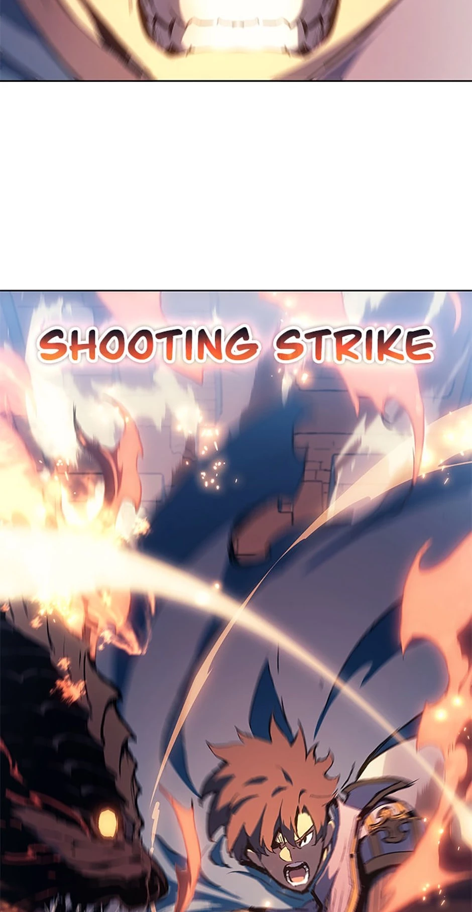 The Reincarnated King of Fists Chapter 8 - 69