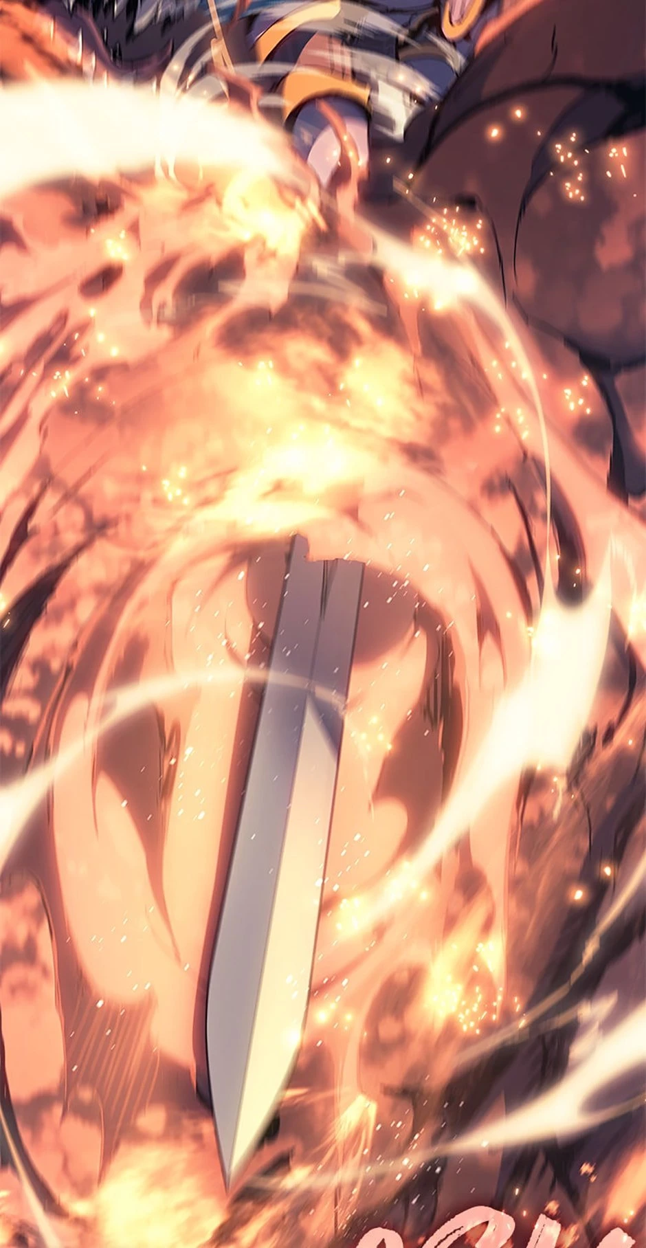 The Reincarnated King of Fists Chapter 8 - 70