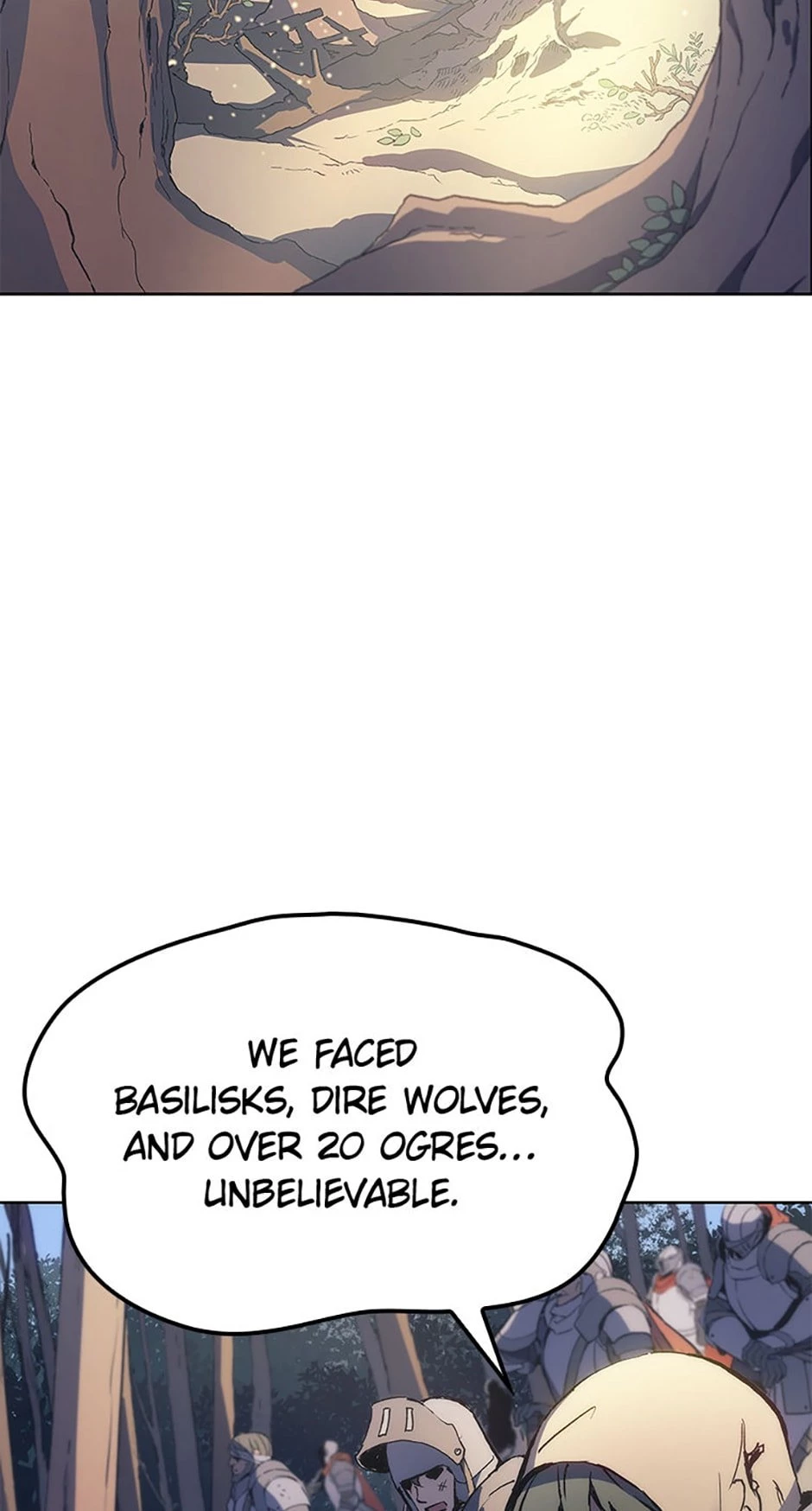 The Reincarnated King of Fists Chapter 7 - 52