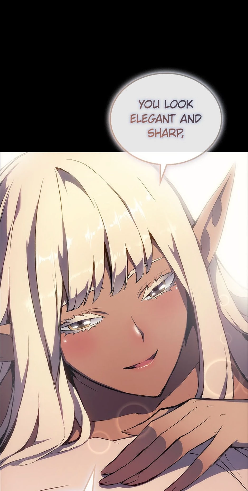 The Reincarnated King of Fists Chapter 6 - 5