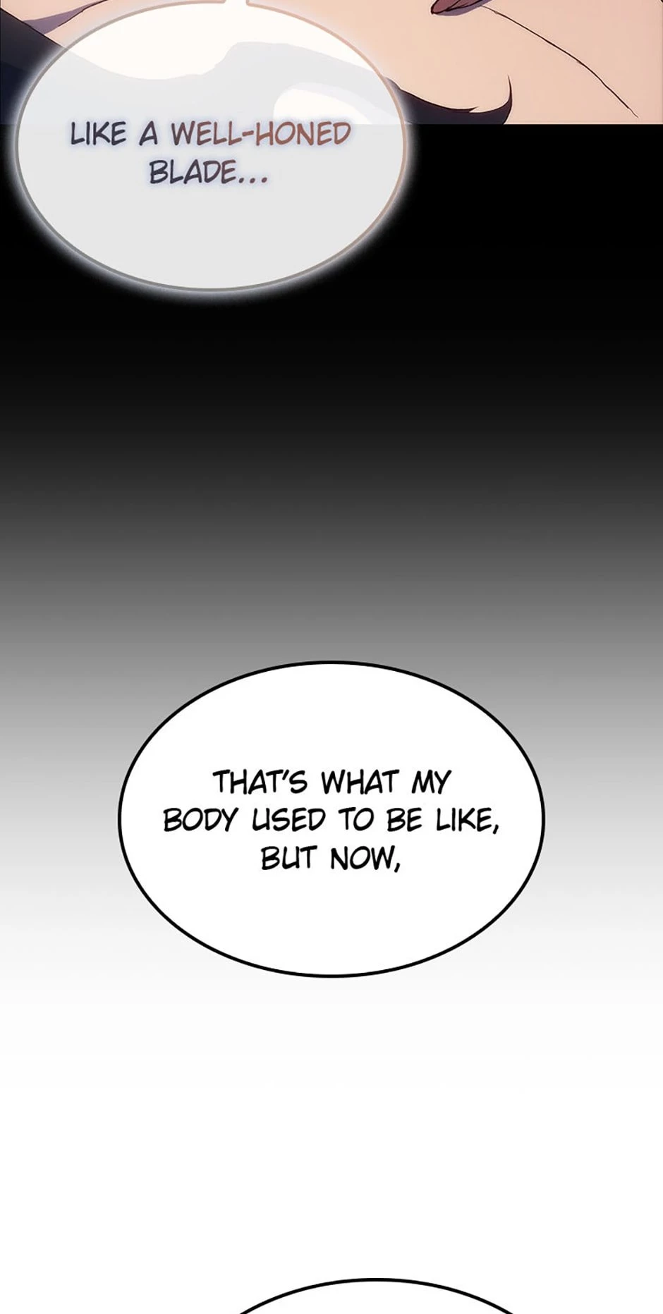 The Reincarnated King of Fists Chapter 6 - 6