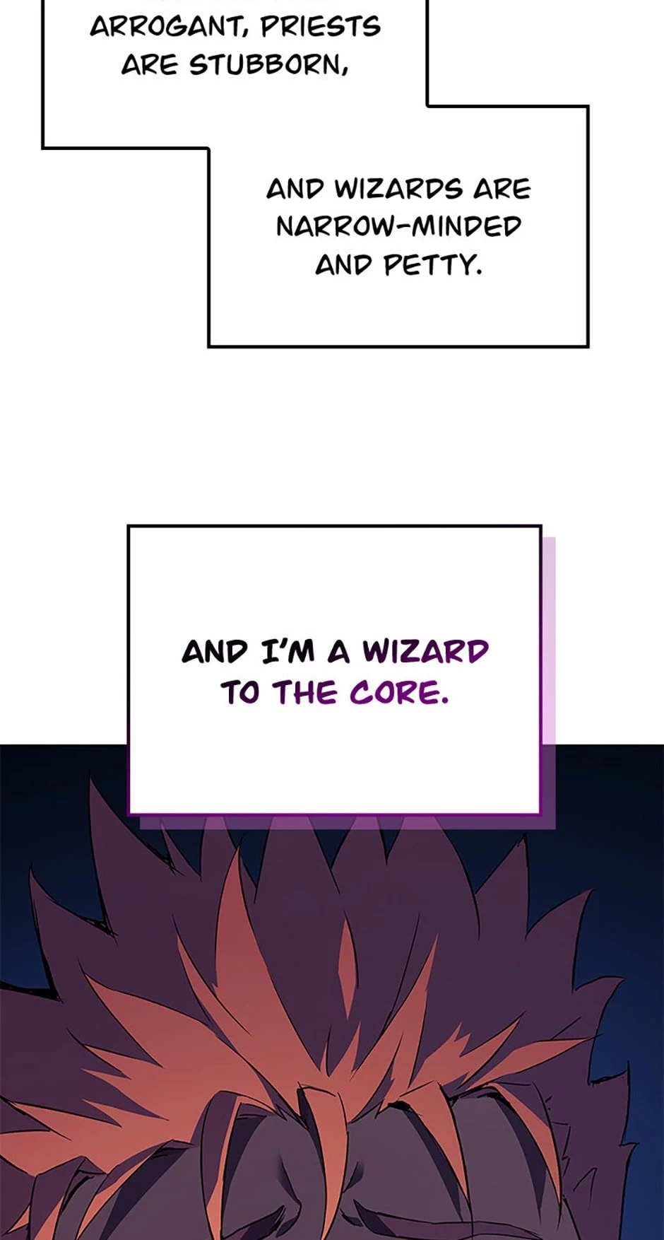 The Reincarnated King of Fists Chapter 7 - 56