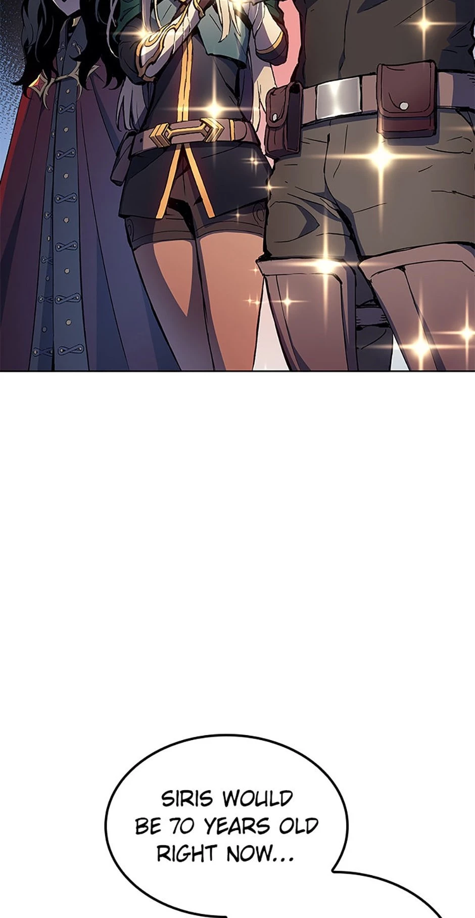 The Reincarnated King of Fists Chapter 6 - 9