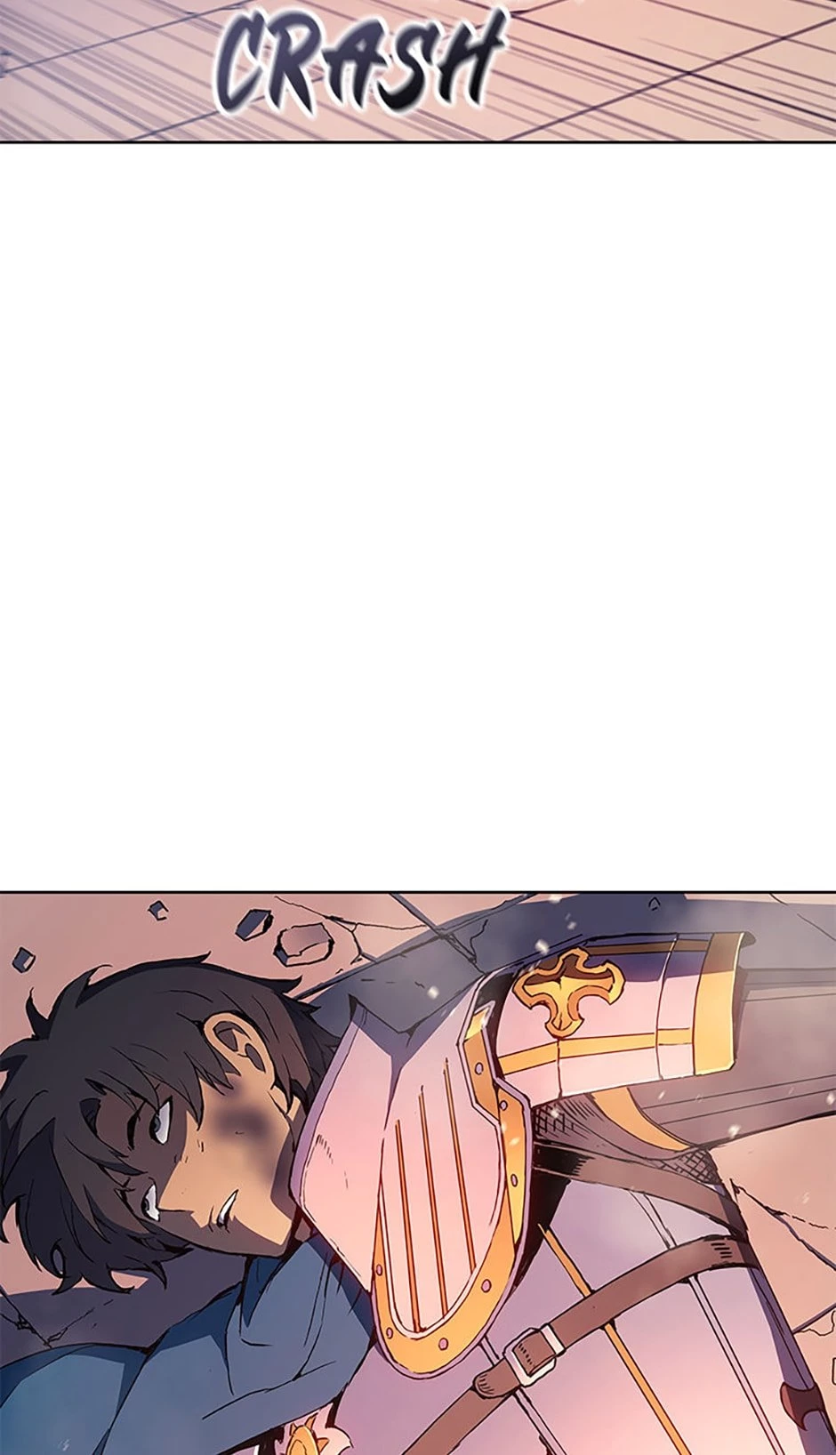 The Reincarnated King of Fists Chapter 8 - 76