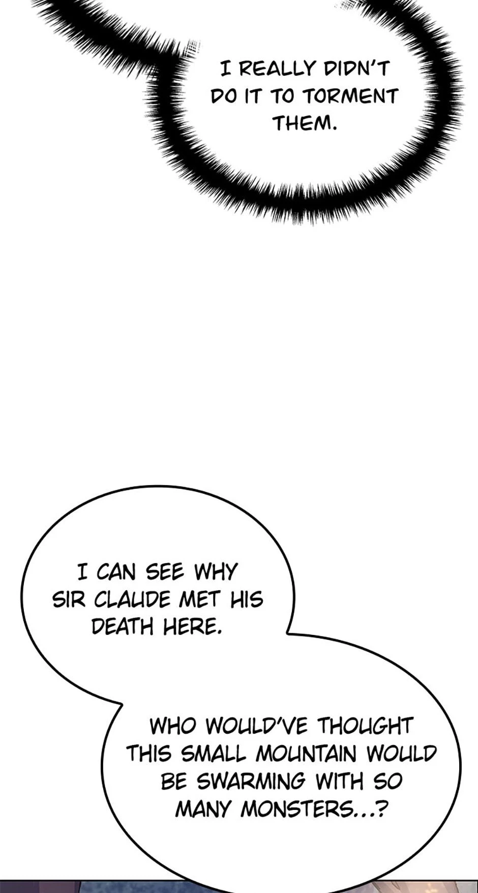 The Reincarnated King of Fists Chapter 7 - 58