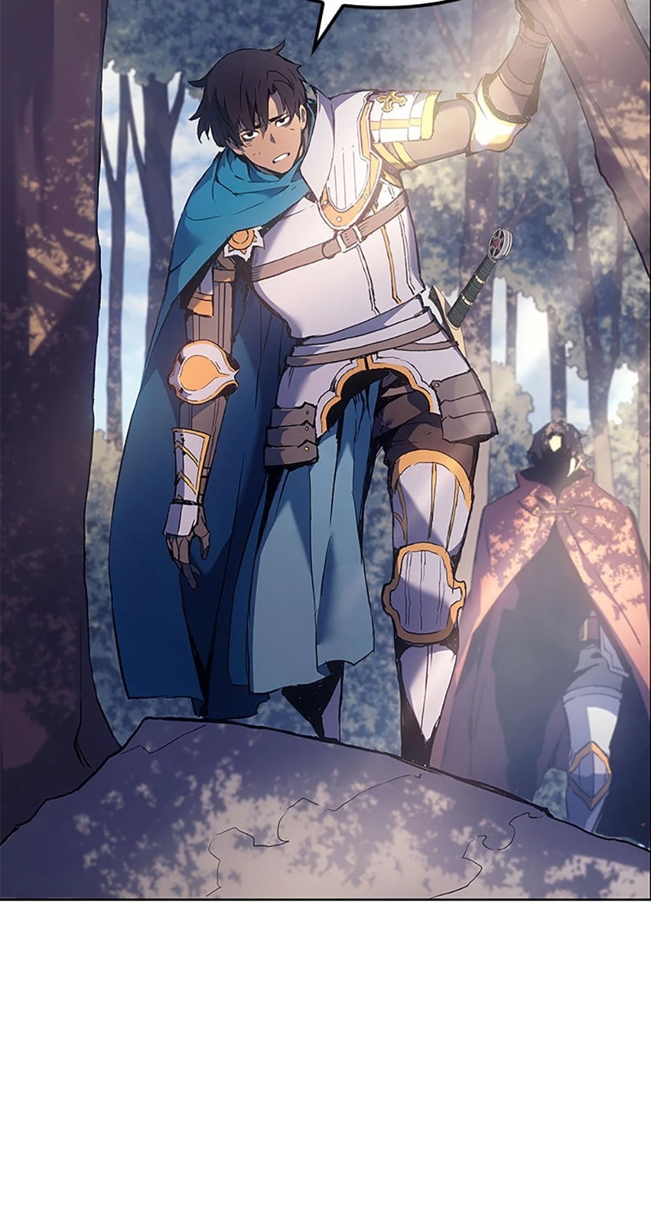 The Reincarnated King of Fists Chapter 7 - 59