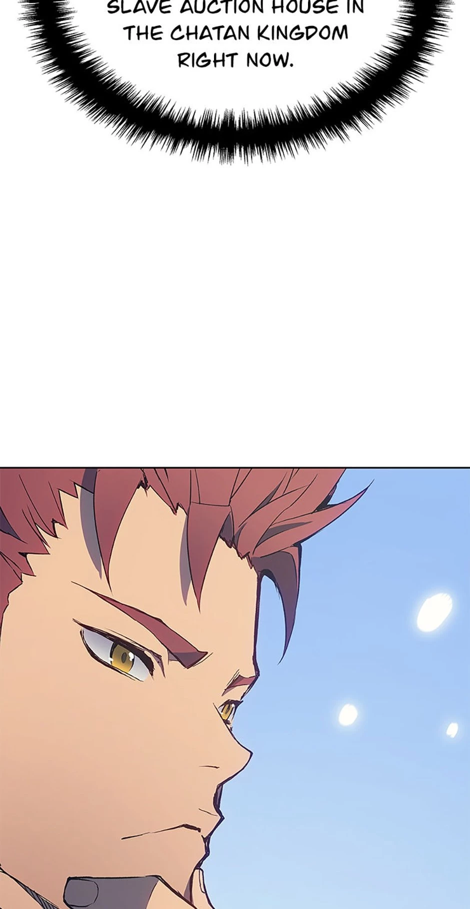 The Reincarnated King of Fists Chapter 6 - 12