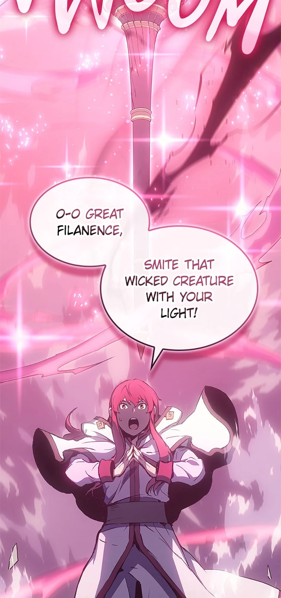 The Reincarnated King of Fists Chapter 8 - 79