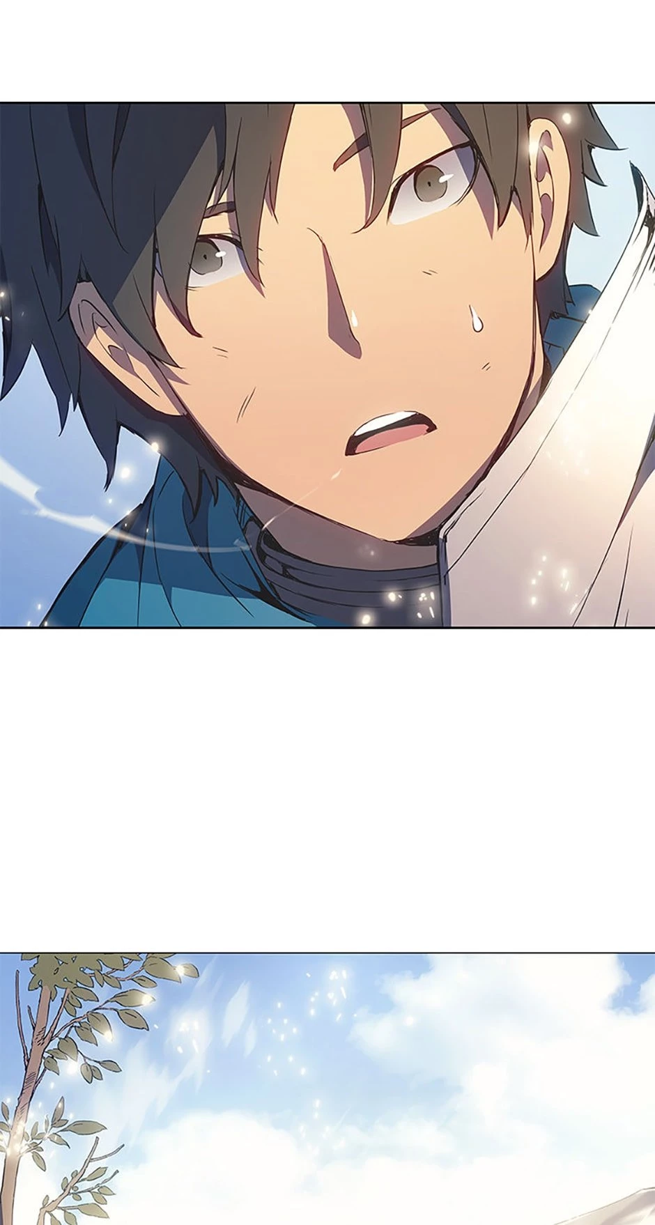 The Reincarnated King of Fists Chapter 7 - 60