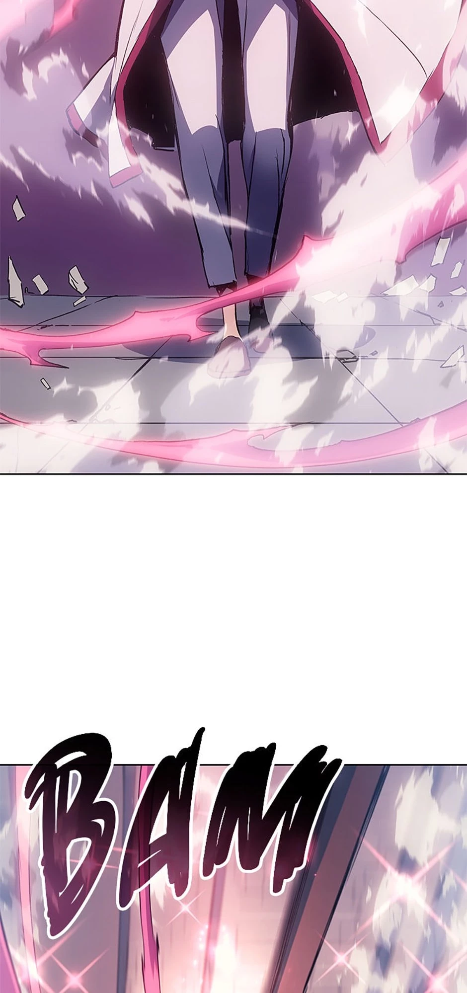 The Reincarnated King of Fists Chapter 8 - 80