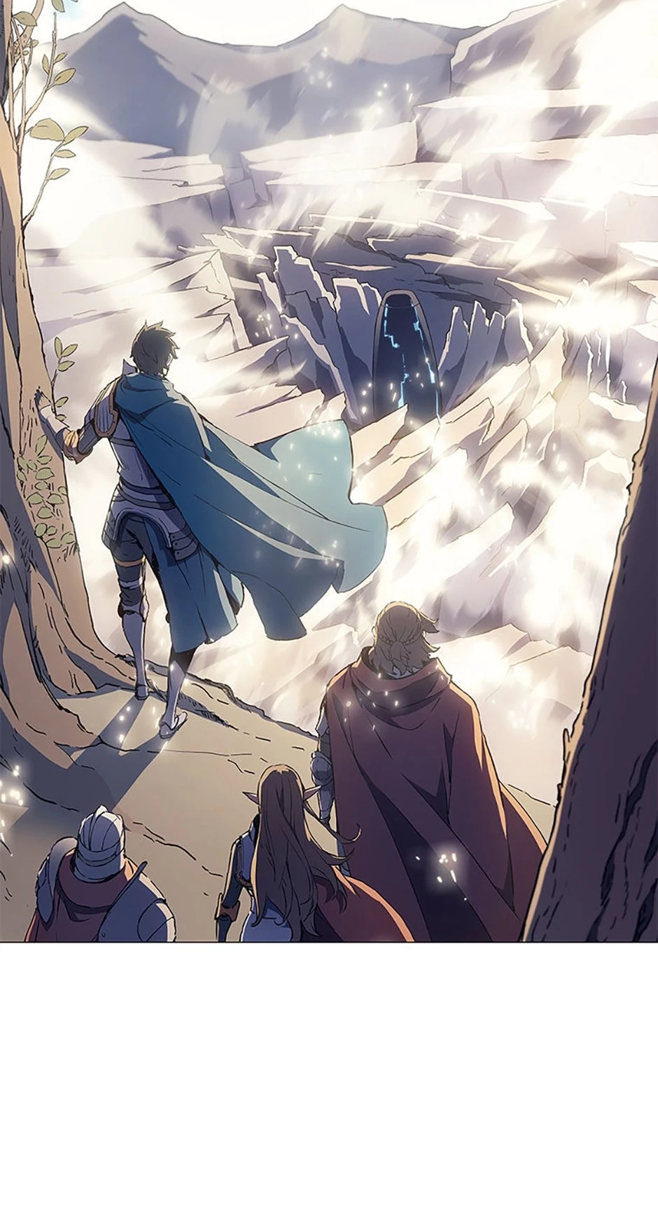 The Reincarnated King of Fists Chapter 7 - 61