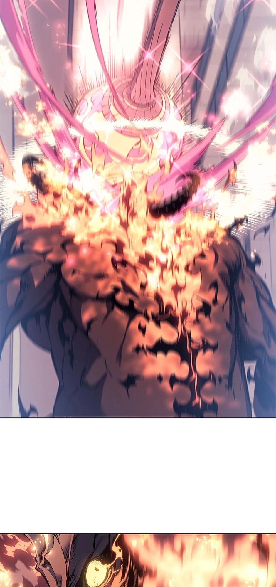 The Reincarnated King of Fists Chapter 8 - 81