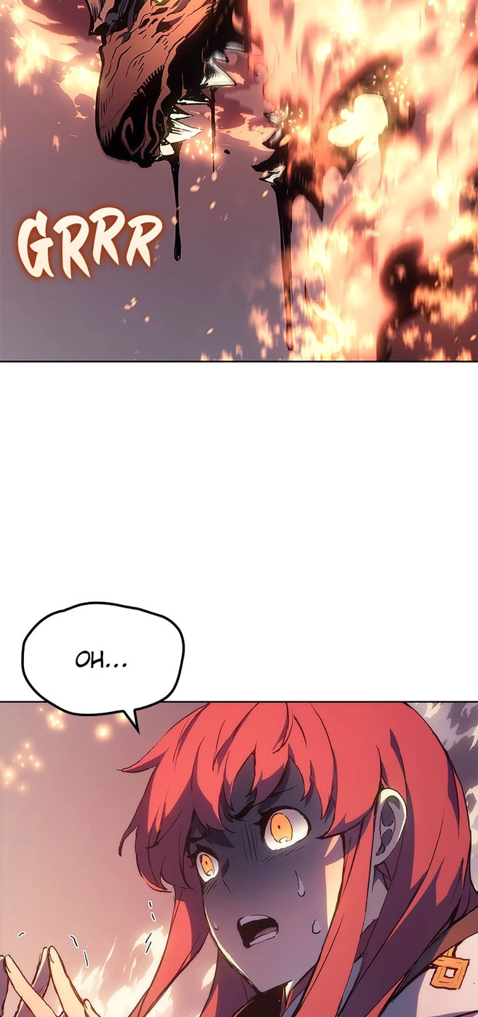 The Reincarnated King of Fists Chapter 8 - 82