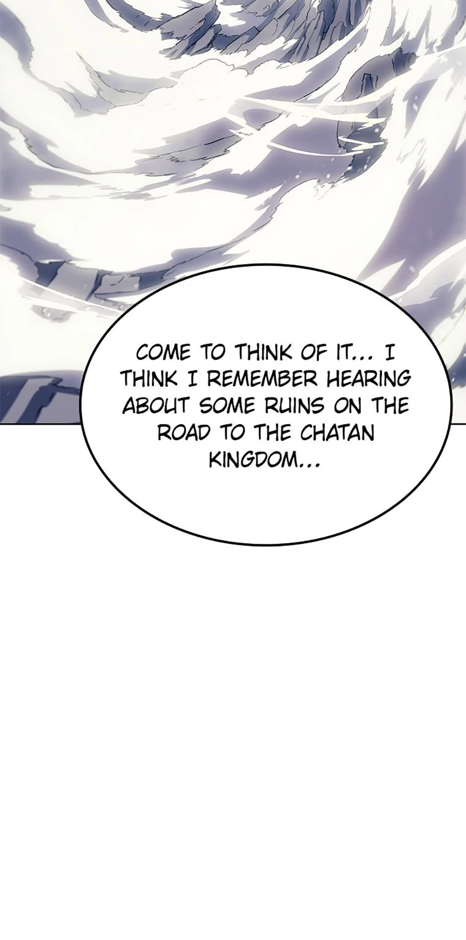The Reincarnated King of Fists Chapter 6 - 18