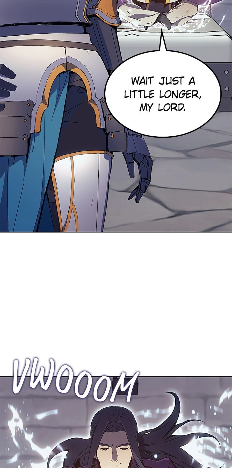The Reincarnated King of Fists Chapter 6 - 20