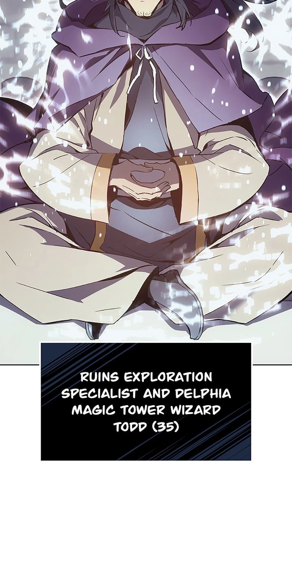 The Reincarnated King of Fists Chapter 6 - 21