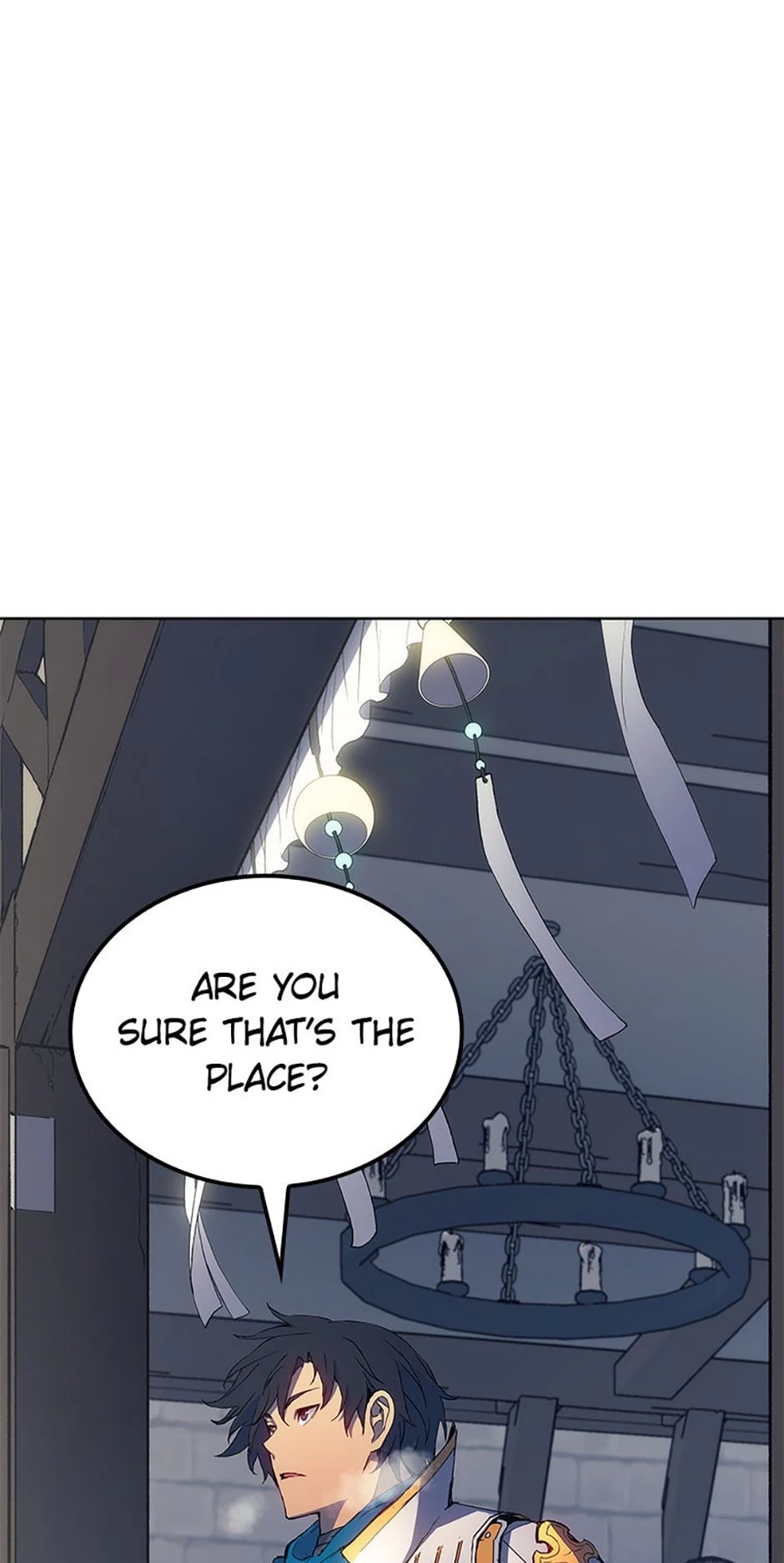 The Reincarnated King of Fists Chapter 6 - 22