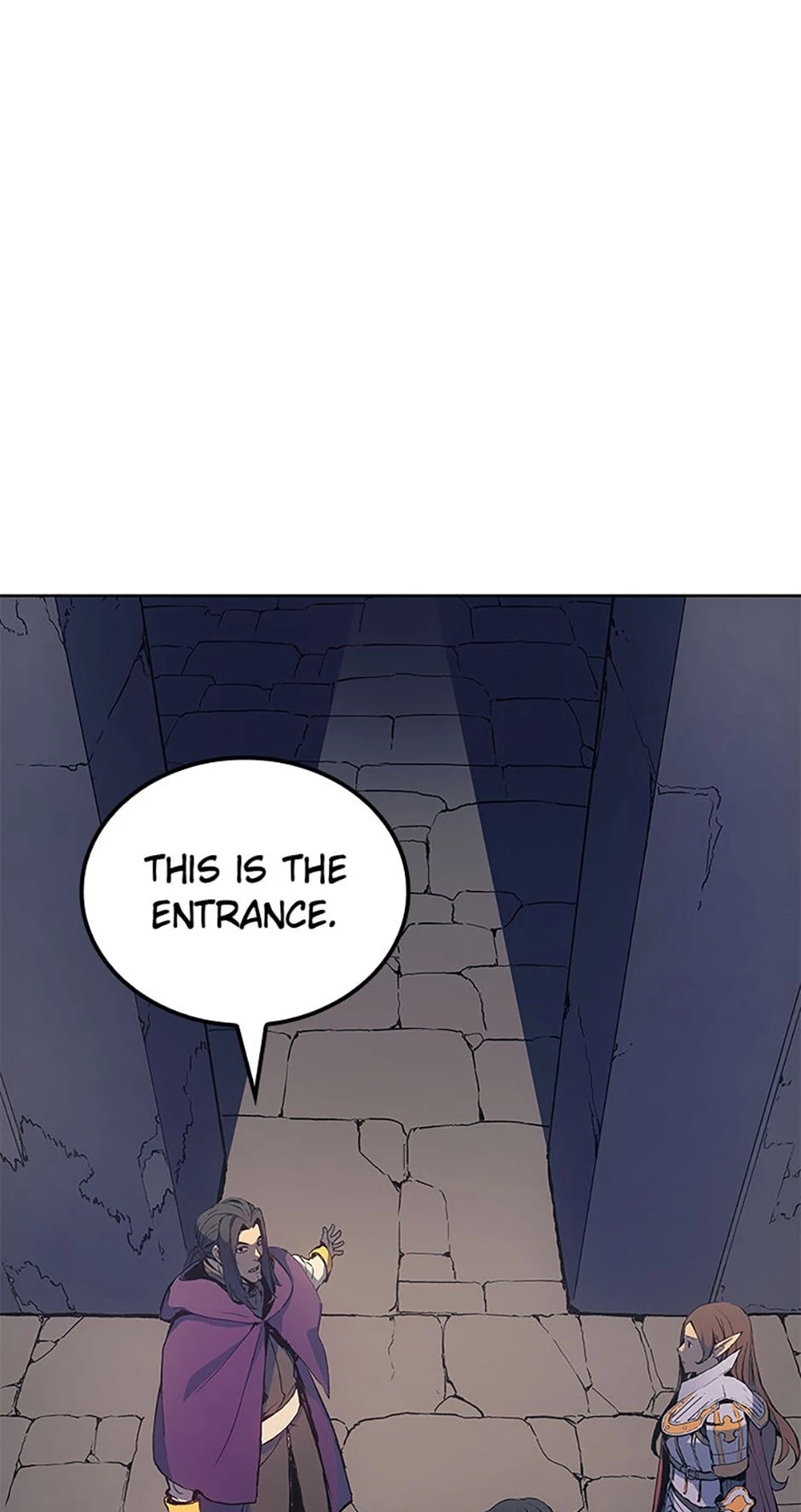 The Reincarnated King of Fists Chapter 7 - 70