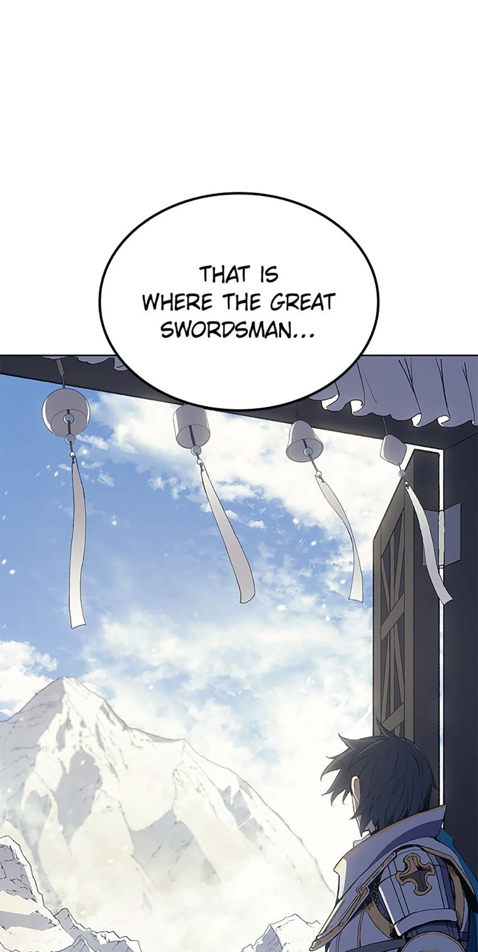 The Reincarnated King of Fists Chapter 6 - 24