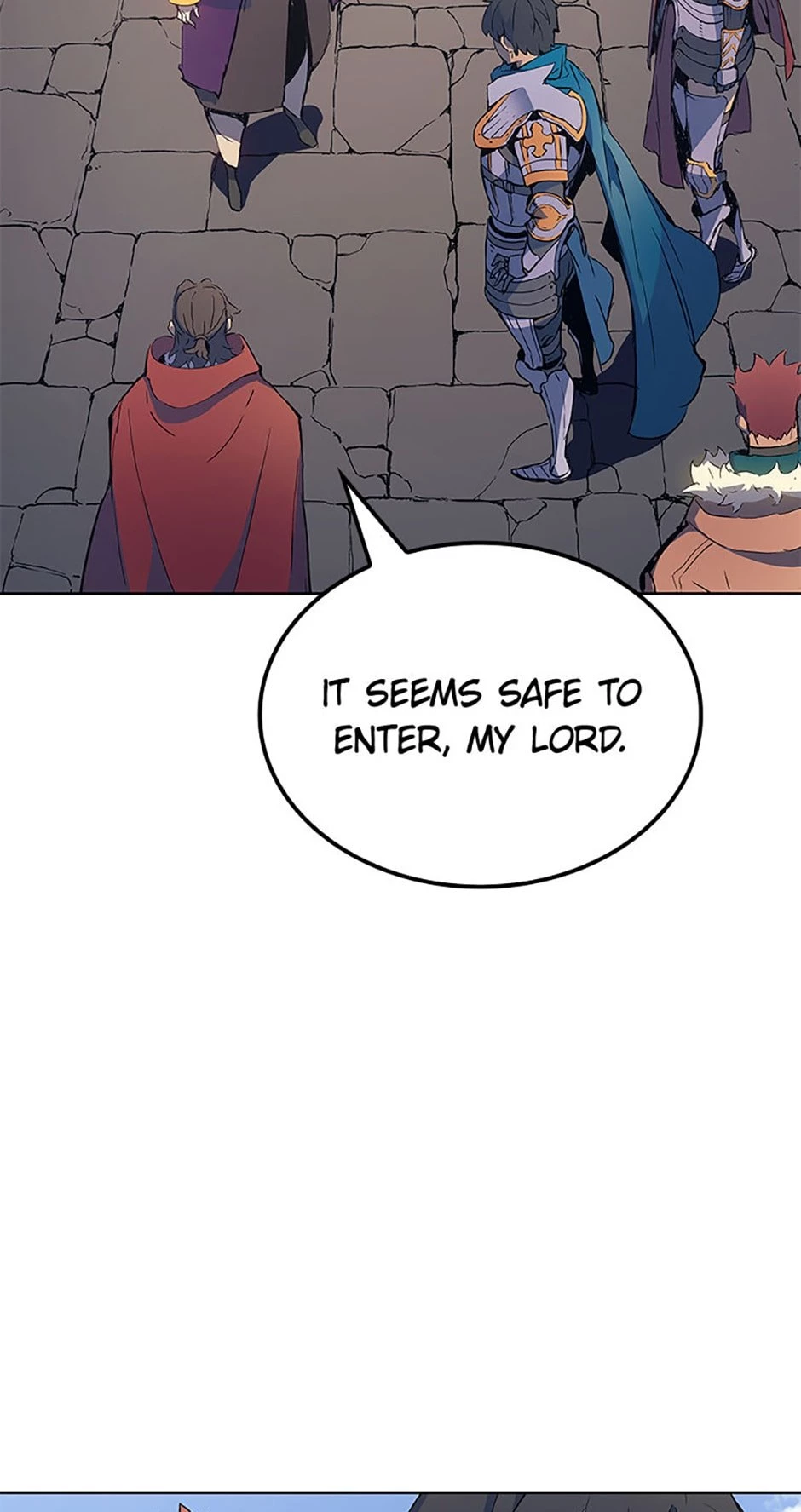 The Reincarnated King of Fists Chapter 7 - 71