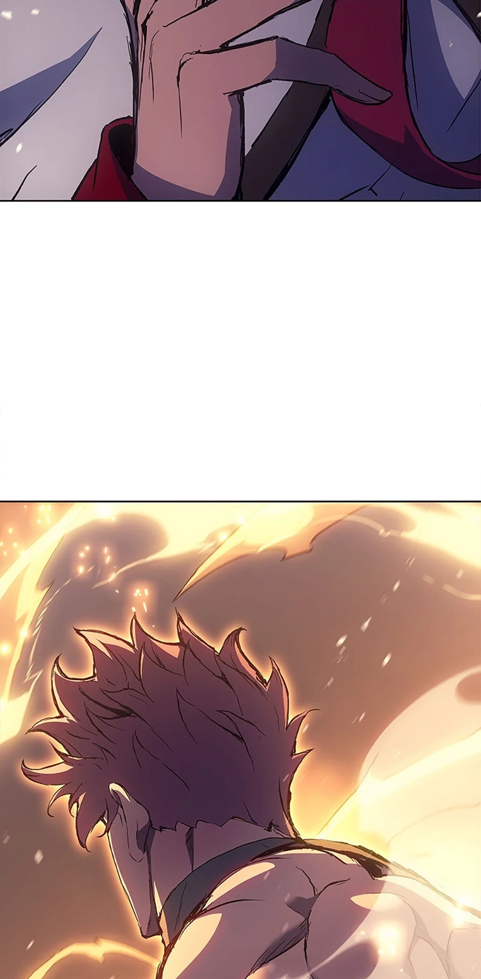 The Reincarnated King of Fists Chapter 8 - 91