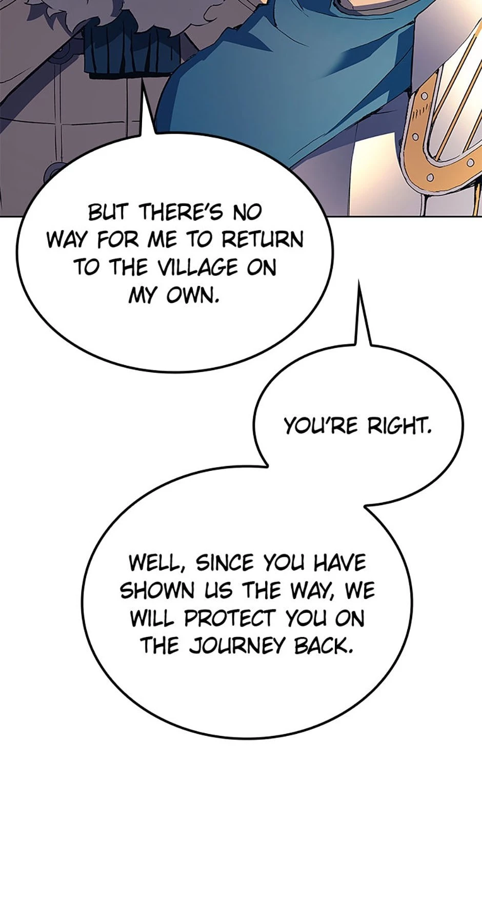 The Reincarnated King of Fists Chapter 7 - 74