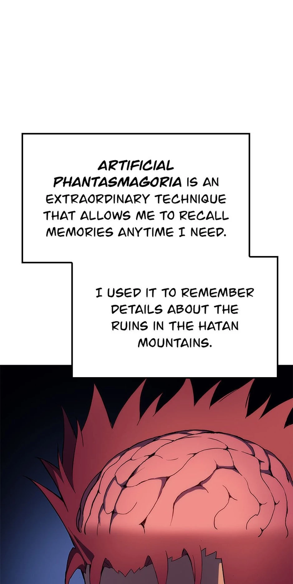 The Reincarnated King of Fists Chapter 6 - 28
