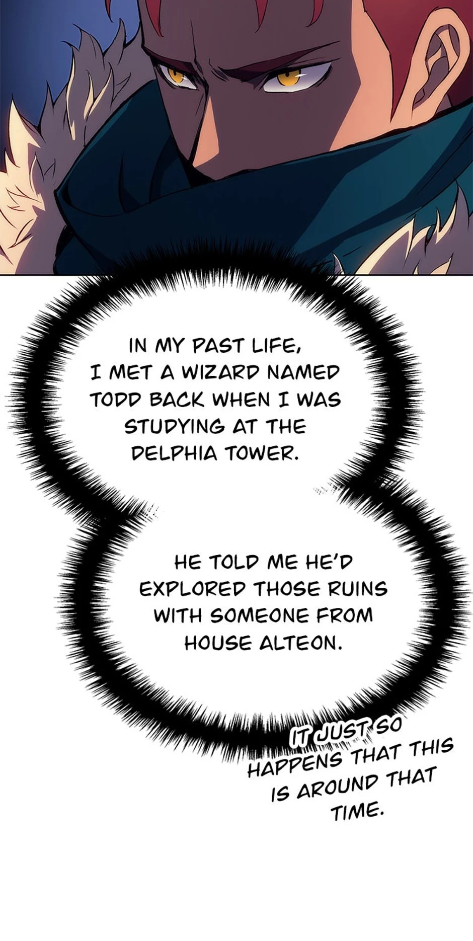 The Reincarnated King of Fists Chapter 6 - 29