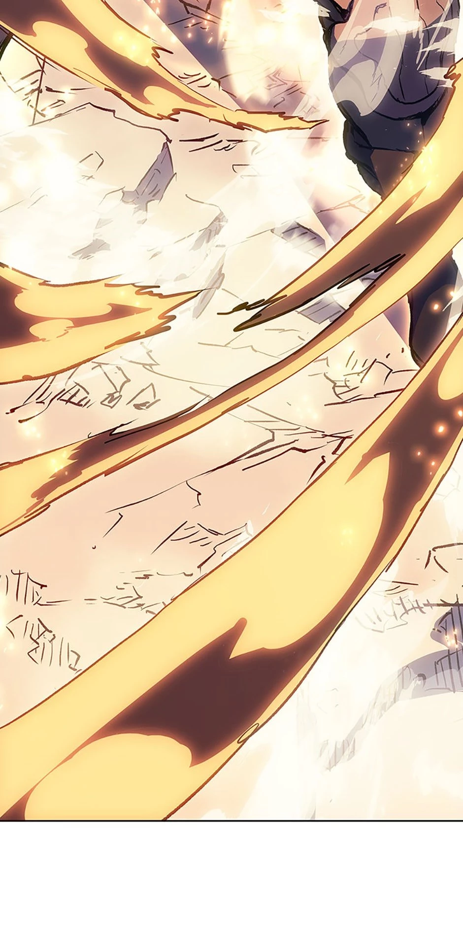 The Reincarnated King of Fists Chapter 8 - 95