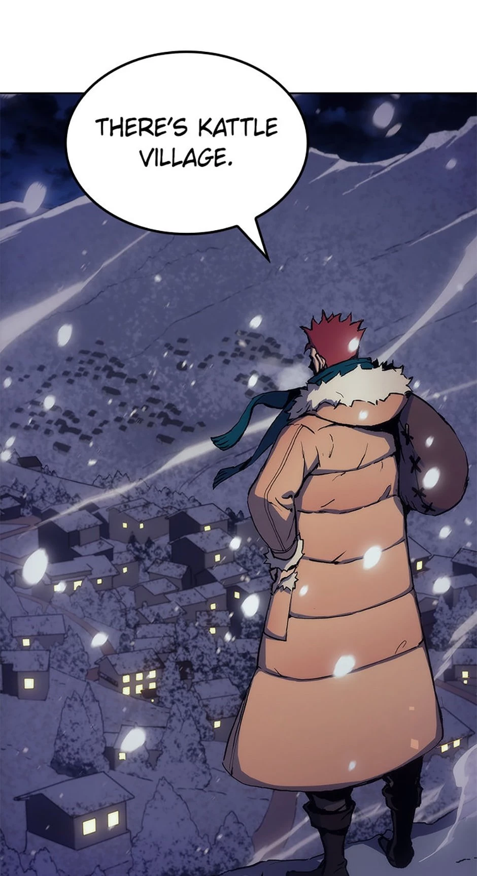The Reincarnated King of Fists Chapter 6 - 33