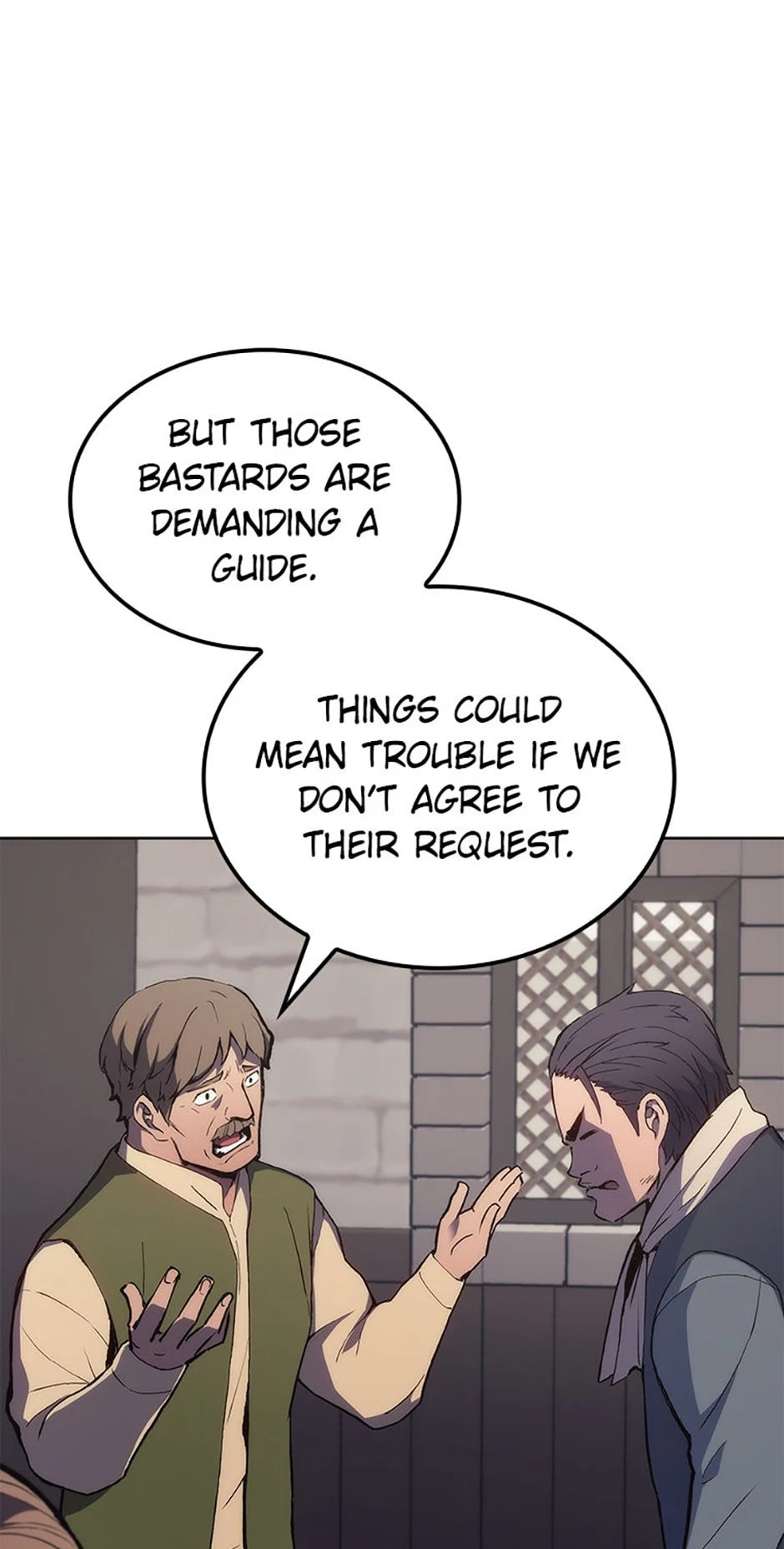 The Reincarnated King of Fists Chapter 6 - 36