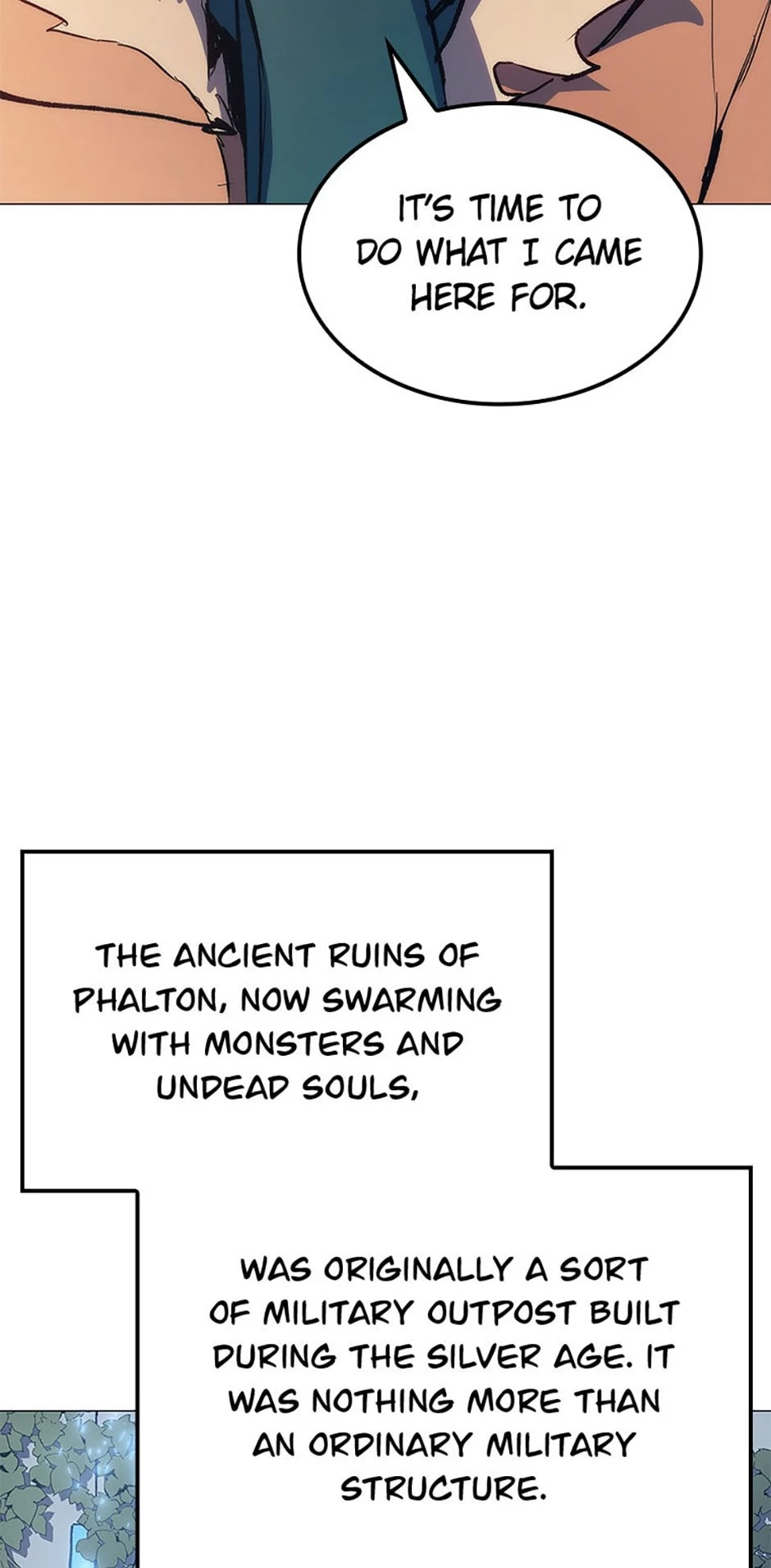 The Reincarnated King of Fists Chapter 7 - 82