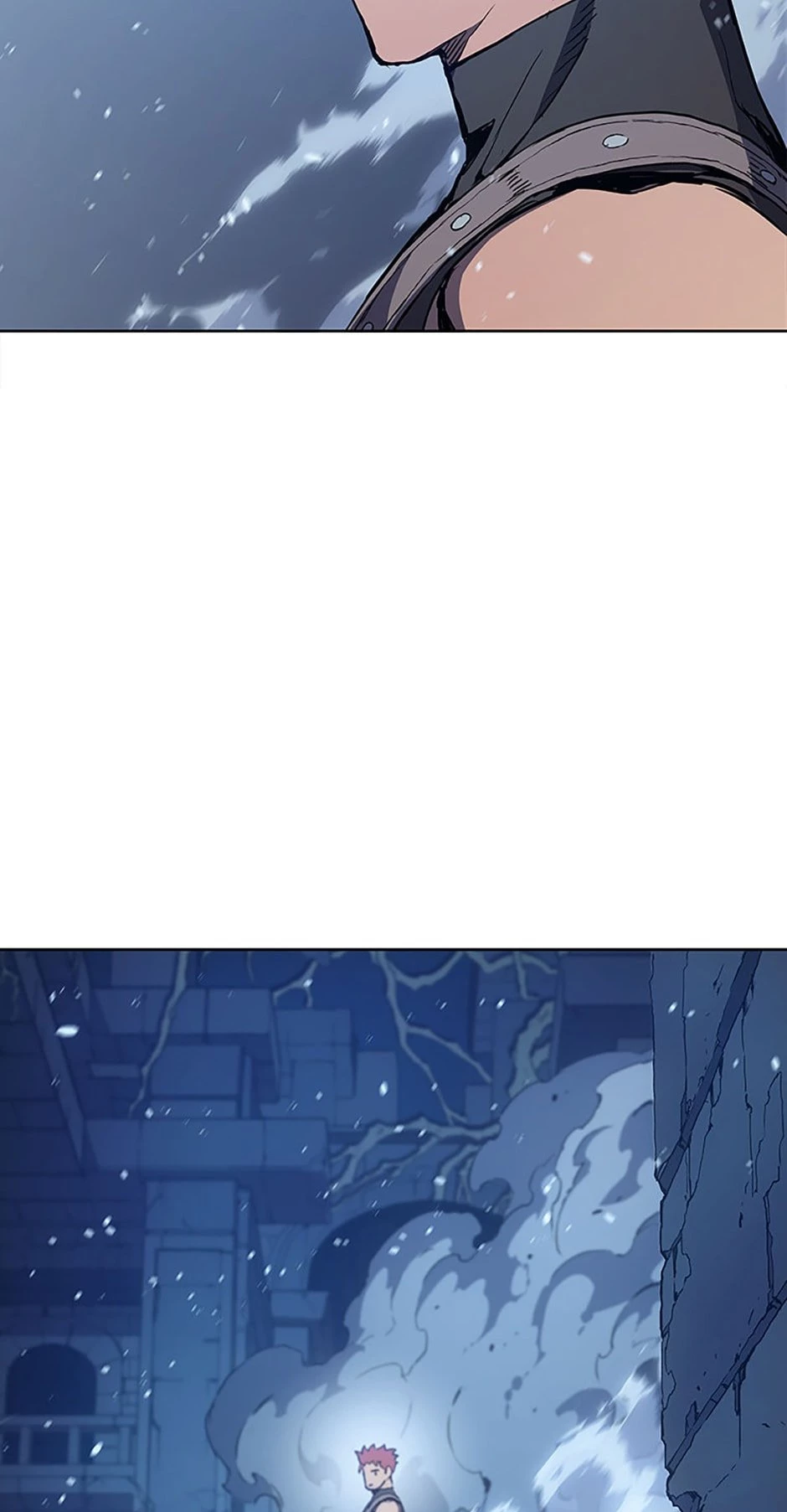 The Reincarnated King of Fists Chapter 8 - 102