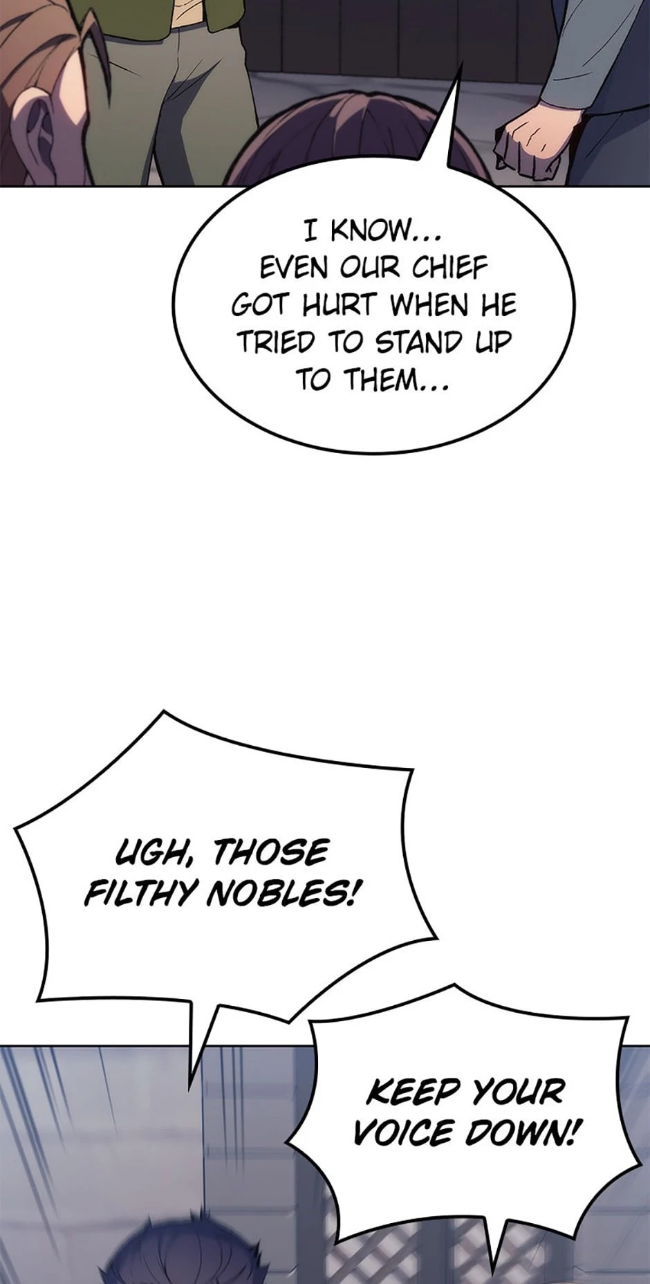 The Reincarnated King of Fists Chapter 6 - 37