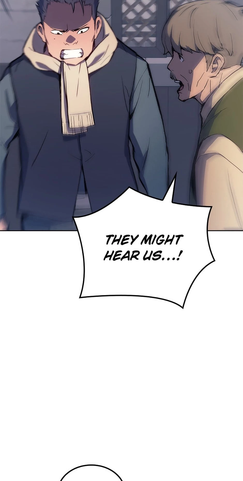 The Reincarnated King of Fists Chapter 6 - 38