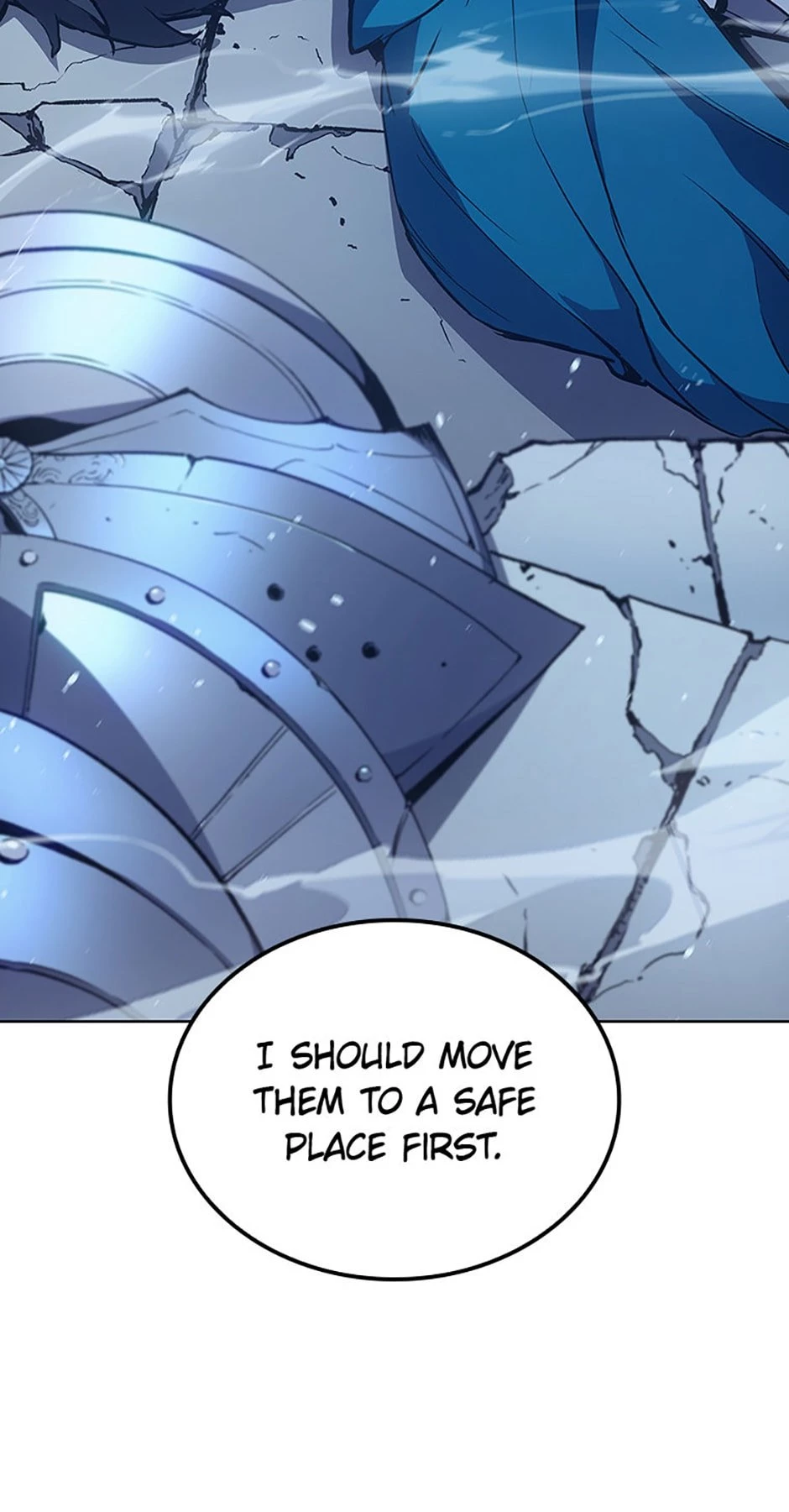 The Reincarnated King of Fists Chapter 8 - 104